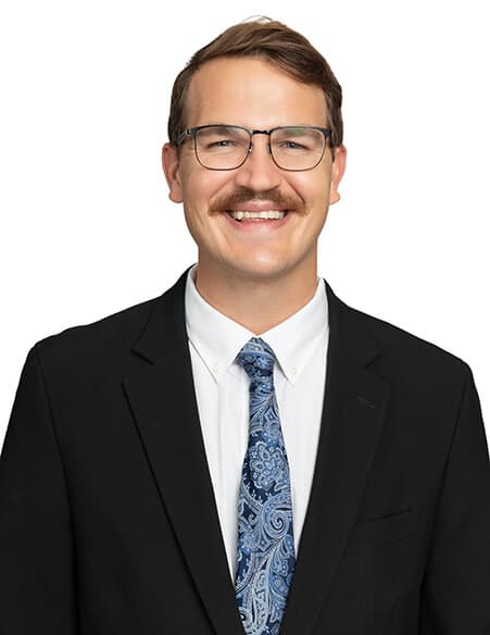 Jacob Wardach, CNP