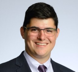 Connor J. Baharozian, MD, MBA