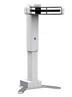 ZEISS Visufit 1000