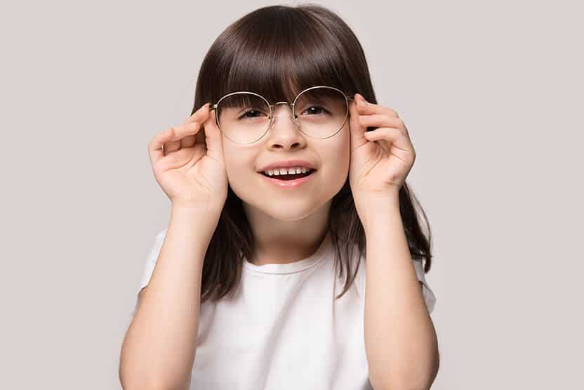 Pediatric Vision Care Westford | Eye Exam Westford, MA