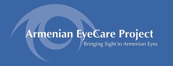 Armenian EyeCare Project - Bringing Sight to Armenian Eyes