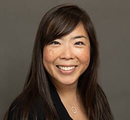 Julie Hiura, OD